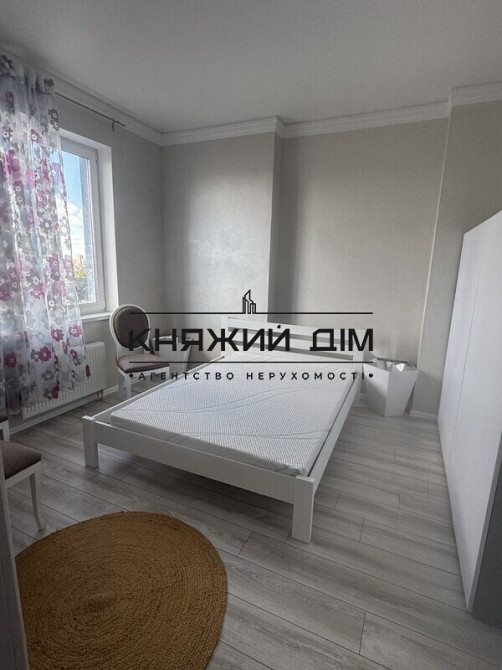 Оренда 3 кімнатної квартири м. Політехнічний інститут ЖК Старокиївський Киев - изображение 2