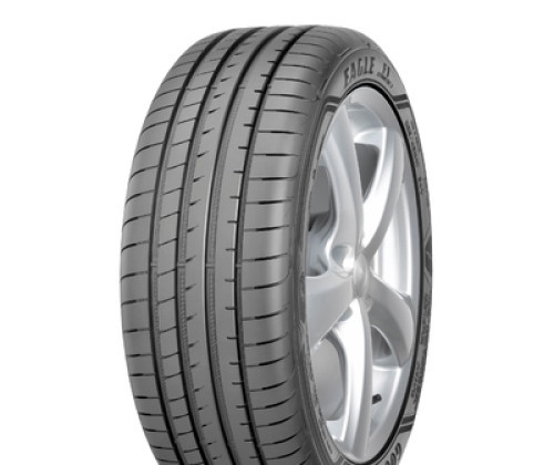 245/45 R21 Goodyear Eagle F1 Asymmetric 3 SUV 104Y Позашляхова шина Киев - изображение 7