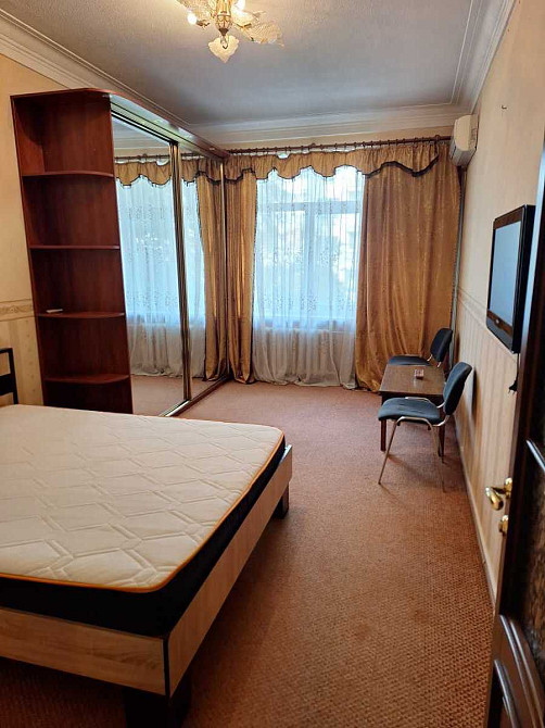 долгосрочная аренда 2-к квартира Киев, Голосеевский, 21000 грн./мес. Київ - зображення 6