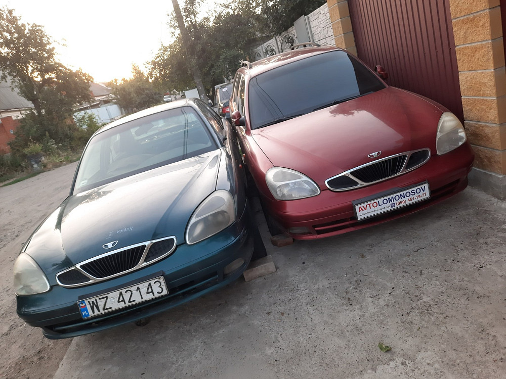 96311827 Передний стабилизатор Daewoo Nubira 1 2 Original Днепр - изображение 6