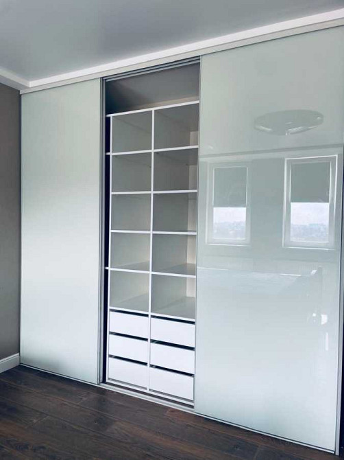 долгосрочная аренда 4-к квартира Киев, Шевченковский, 25000 грн./мес. Киев - изображение 6