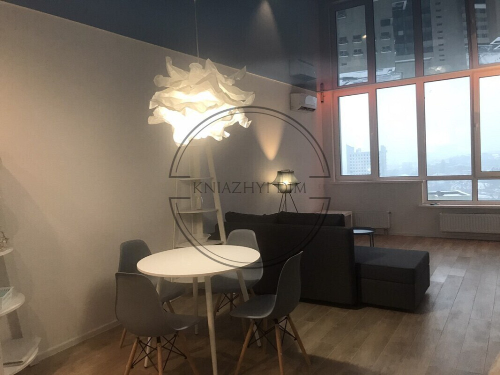 Продаж 3-х кімнатної квартири в ЖК Новопечерская вежа. м Звіринецька (Дружбы Народів)№ 21146026. Киев - изображение 9