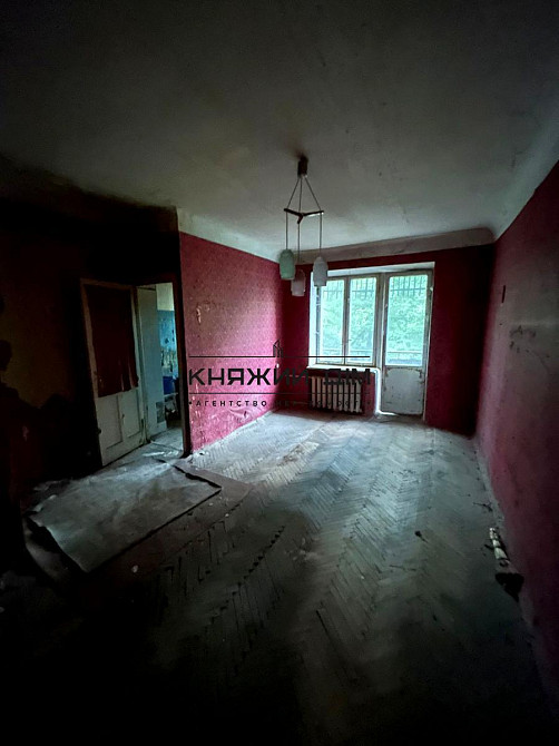 Продається 2-кімнатна квартира за адресою вул.Алмазова, 9 Київ - зображення 3