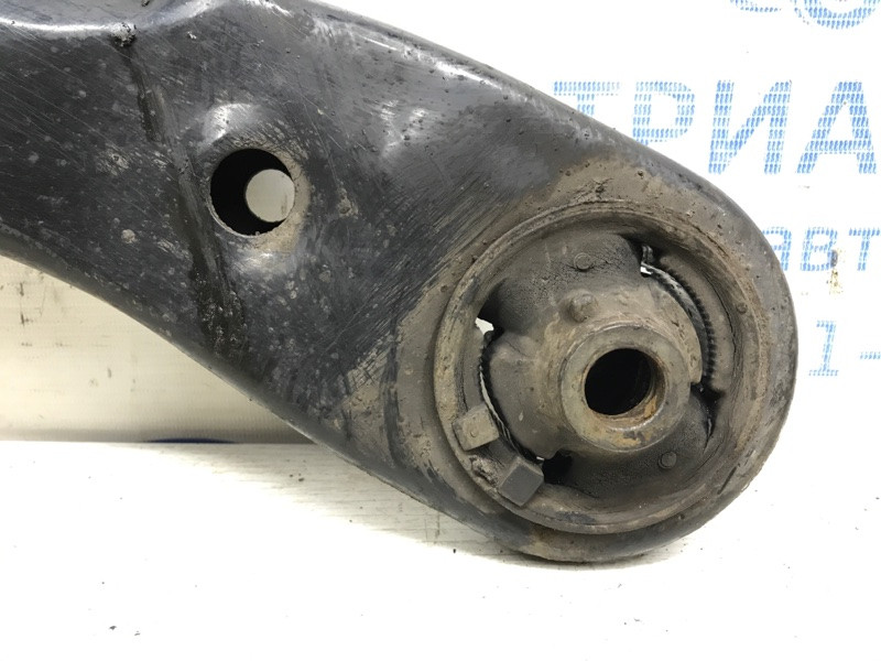 Рычаг левый Toyota Avensis T27 2.0 DIESEL 2009 (б/у) Київ - зображення 2