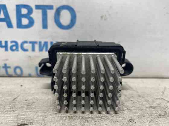 Резистор печки Ford Fusion USA 2013-2020 G3GZ-19E624-A (Арт. 74354) Киев