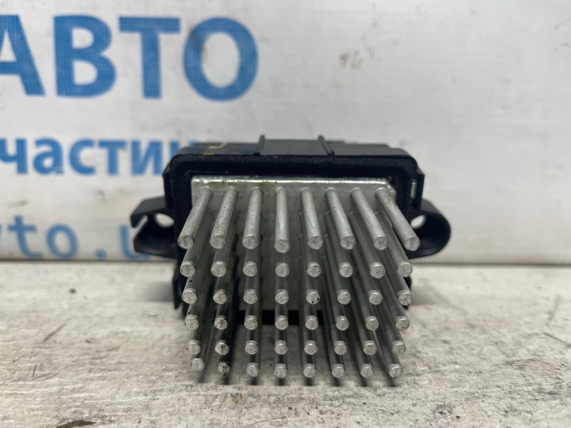 Резистор печки Ford Fusion USA 2013-2020 G3GZ-19E624-A (Арт. 74354) Киев - изображение 3