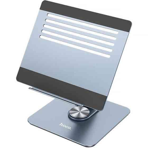 Уценка Подставка настольная Hoco PH52 Plus Might metal rotating Херсон