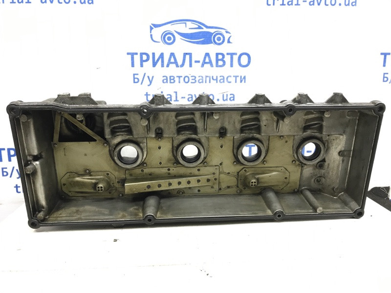 Крышка клапанная Mitsubishi Pajero Wagon 4 3.2 ДИЗЕЛЬ 4M41 2006 (б/у) Київ - зображення 4