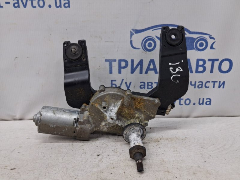 Моторчик крышки багажника Hyundai I30 2007-2012 987102L000 (Арт. 78350) Київ - зображення 1
