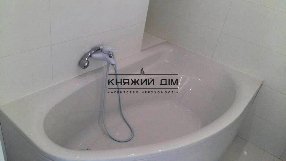 Шикарна квартира-студіо в ЖК Підвисоцький. Код об'єкта: 11187379. Киев - изображение 11