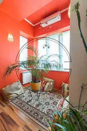 Отличная 3к. квартира на Крещатике, Липки. КОД ОБЪЕКТА: 21133240. Киев