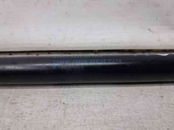 Амортизатор крышки багажника Mitsubishi Outlander CU 2.4 БЕНЗИН 4G69 2003 (б/у) Киев