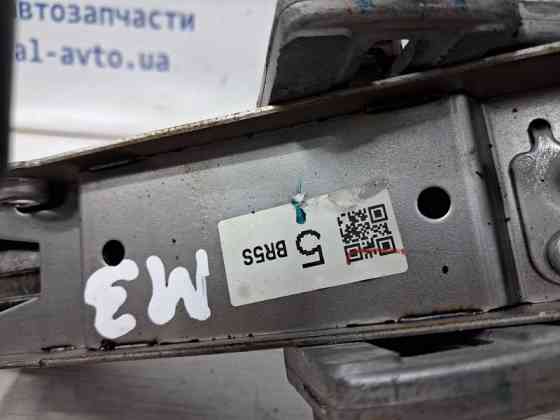 Колонка рулевая Mazda 3 BK 1.6 БЕНЗИН Z6 2003 (б/у) Киев