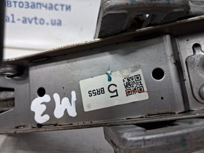 Колонка рулевая Mazda 3 2003-2009 BR5S32AM0B (Арт. 59989) Київ - зображення 5