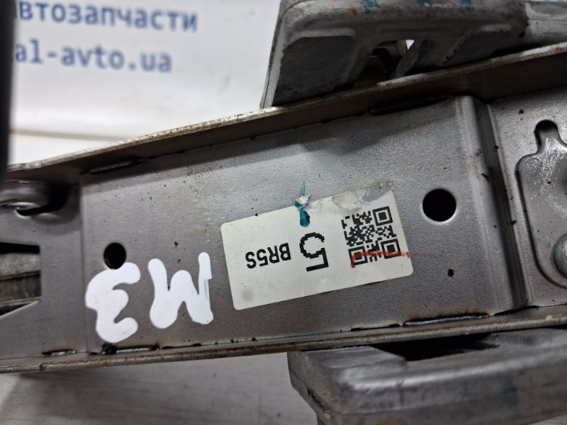 Колонка рулевая Mazda 3 2003-2009 BR5S32AM0B (Арт. 59989) Киев - изображение 5