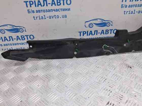 Накладка передней панели Jeep Grand Cherokee WK2 3.6 БЕНЗИН ERB 2010 (б/у) Киев