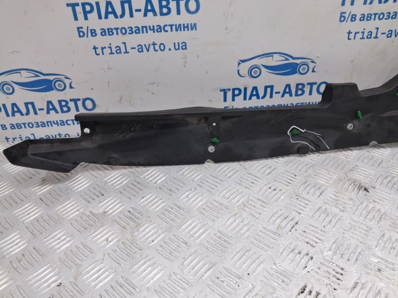 Накладка передней панели Jeep Grand Cherokee 2010-2022 05182504AL (Арт. 76017) Київ - зображення 2