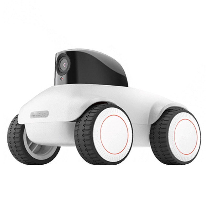 Интерактивный робот-компаньон EU8 Smart Херсон - изображение 1