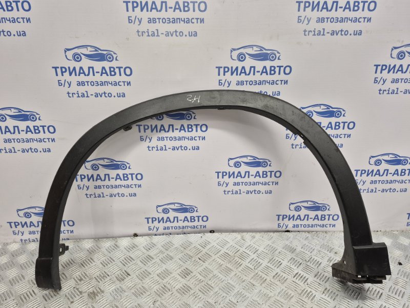 Накладка крыла Mazda CX 5 2011-2017 KD53-51-W30C (Арт. 50319) Київ - зображення 1