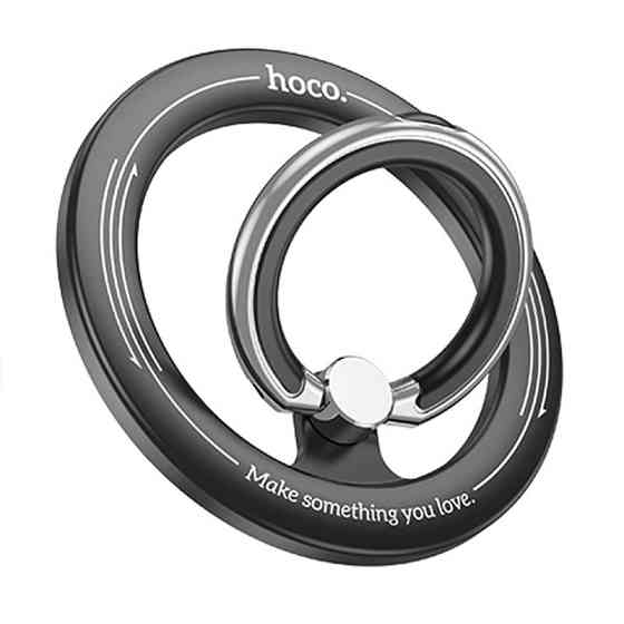 Уценка Магнитный держатель для телефона Hoco GH1 Gentle Херсон