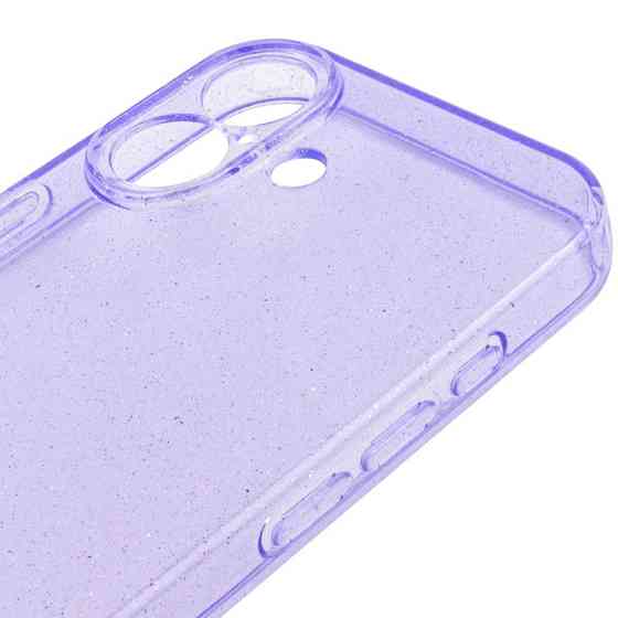 TPU чехол Nova для Apple iPhone 17 (6.3") Херсон