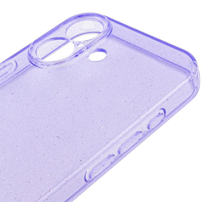 TPU чехол Nova для Apple iPhone 17 (6.3") Херсон - изображение 2
