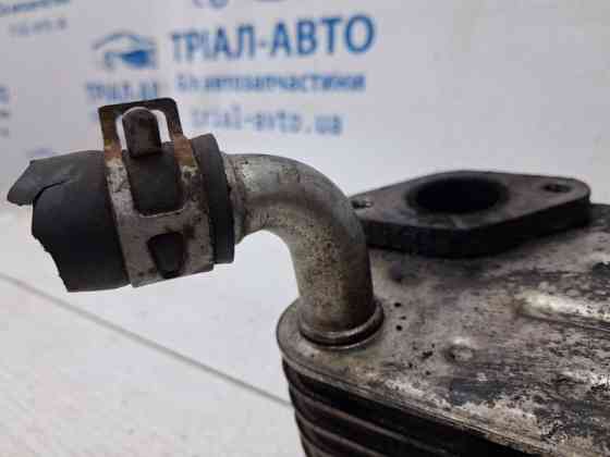 Радиатор EGR Mitsubishi L200 KB 2.5 DIESEL 4D56 2006 (б/у) Киев
