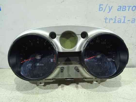 Приборная панель Nissan Qashqai 2006-2013 24810JD08A (Арт. 13236) Киев