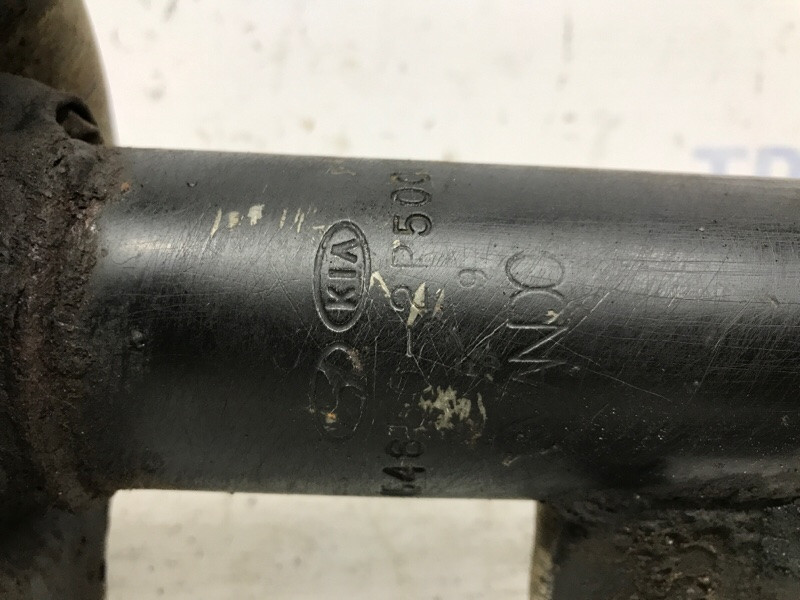 Амортизатор передний левый Kia Sorento 2009-2014 546502P500 (Арт. 55728) Киев - изображение 4