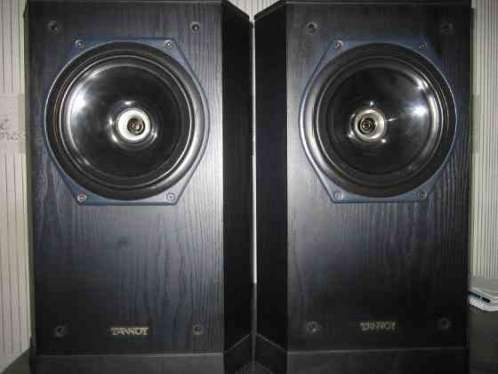 Продам полочную английскую акустику TANNOY 609 II Кривий Ріг