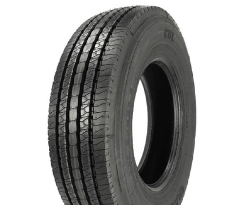 295/80 R22.5 CHALLENGER CUL 154/149M Рульова шина Київ - зображення 10
