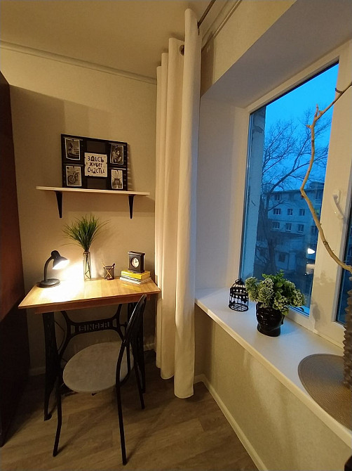 КРАСИВАЯ комната с умывальником на Черемушках, Дом Мебели СОБСТВЕННИК Одесса - изображение 9