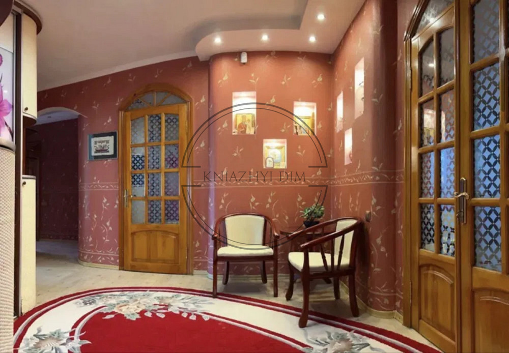 Продаж роздільної 3-х кімнатної квартири на Позняках. № 21146482 Киев - изображение 12