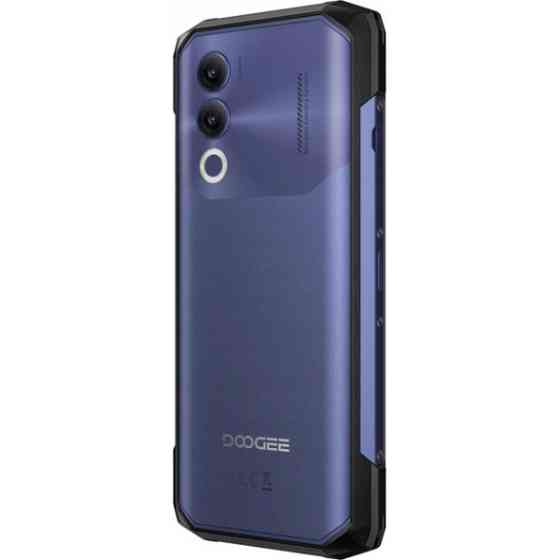 Смартфон Doogee Blade 20 4/128GB NFC Purple Global (Код товару:43286) Харьков
