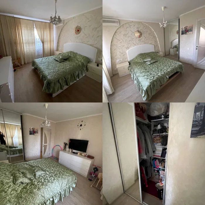 Продам. 3-к.кв. 8/9, вул.Новокримська Дніпро - зображення 4