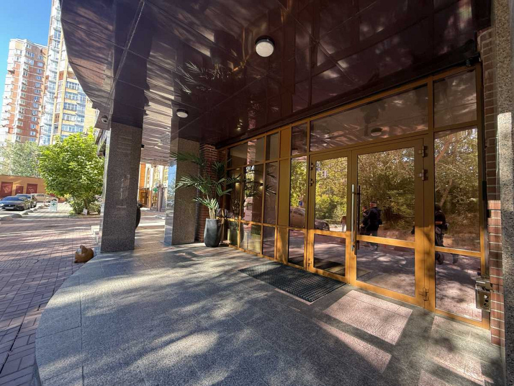 продажа 2-к квартира Киев, Печерский, 145000 $ Київ - зображення 2