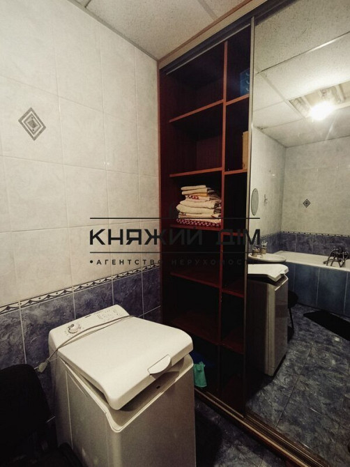 Оренда 2 х кім. квартири м. Харківська 300 м. код 1121455 Київ - зображення 12