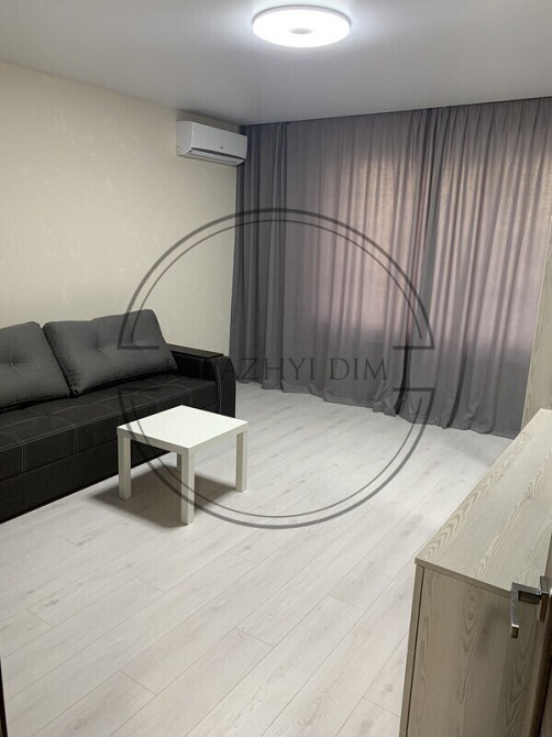 Оренда 1-к квартири в ЖК Чайки. №11198373 Киев - изображение 2