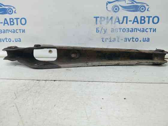 Рычаг задней подвески нижний поперечный (под пружину) Mitsubishi Lancer 9 1.6 БЕНЗИН 4G18 (б/у) Київ