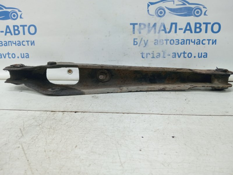 Рычаг задней подвески нижний поперечный (под пружину) Mitsubishi Lancer 9 1.6 БЕНЗИН 4G18 (б/у) Киев - изображение 5