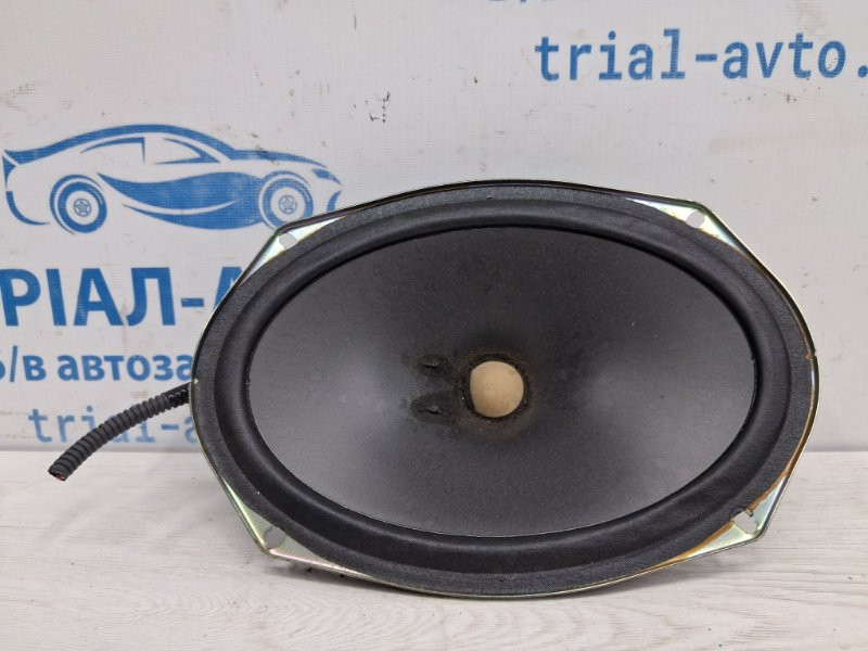 Динамик музыкальный задний Honda Accord CL K24A3 2.4 2002 (б/у) Київ - зображення 1