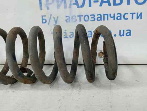 Пружина задняя Kia Sportage SL 1.7 DIESEL D4FD 2010 (б/у) Київ