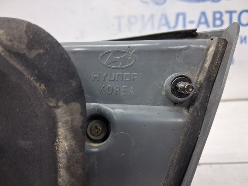 Фонарь задний внутренний левый Hyundai Sonata NF 2.4 БЕНЗИН G4KC 2004 (б/у) Киев - изображение 7