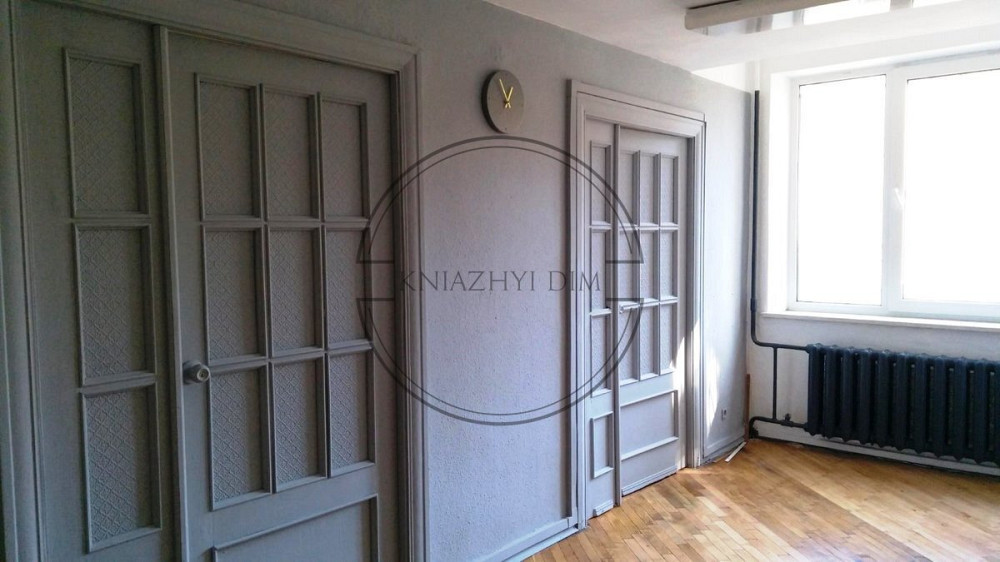 Офис в центре ул.Златоустовская. м.Университет, м.Вокзальная Код объекта № 1416050 Київ - зображення 1