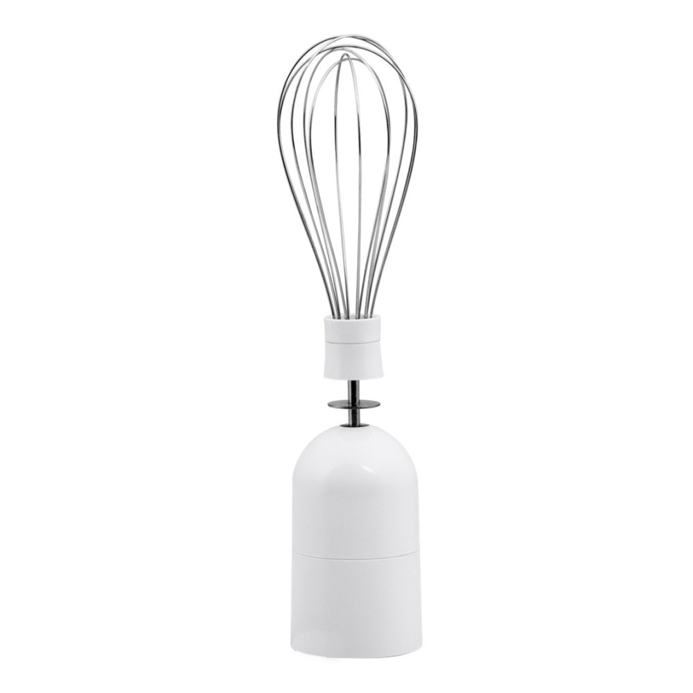 Блендер стационарный Liberton LHB-0314 600 Вт белый Киев - изображение 5