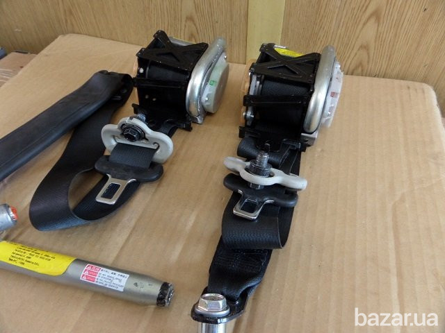 Восстановление подушек безопасности Airbag любой сложности Дніпро - зображення 3