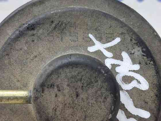 Датчик EGR Mitsubishi Pajero Sport 1996-2008 MD199283 (Арт. 64990) Киев