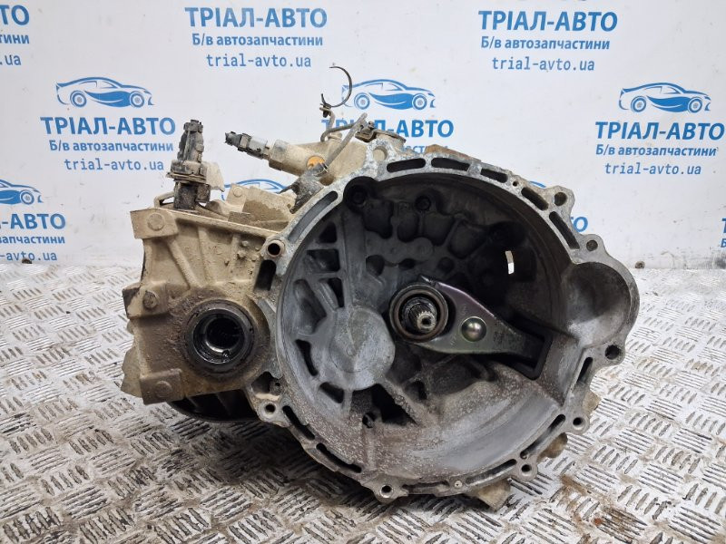 Коробка передач МКПП Kia Ceed ED 1.6 DIESEL D4FB 2006 (б/у) Київ - зображення 1