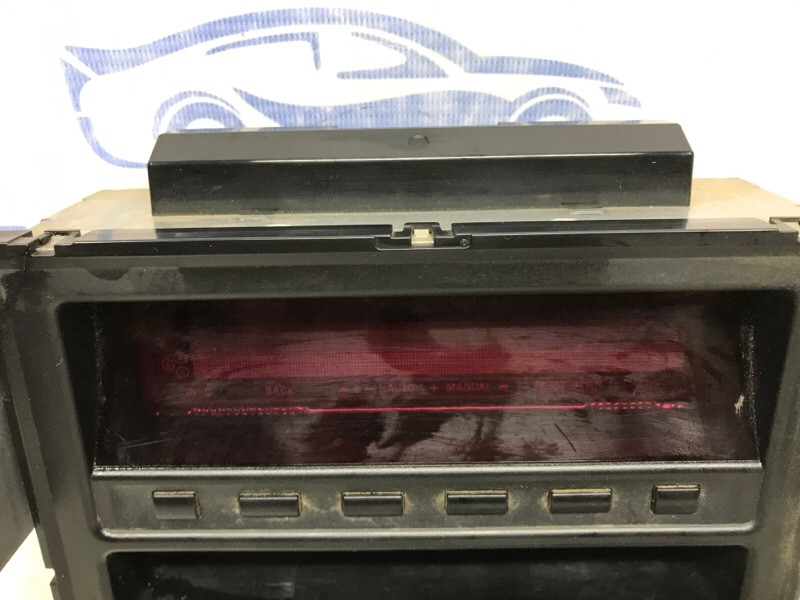 Дисплей информационный Mitsubishi L200 KB 2.5 ДИЗЕЛЬ 4D56U 2006 (б/у) Киев - изображение 2