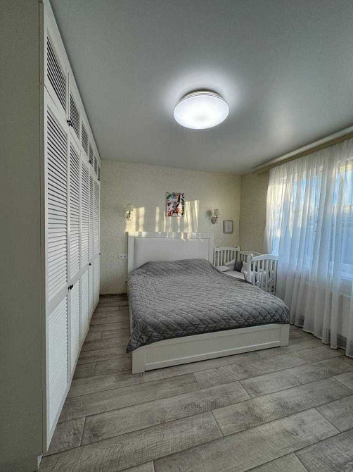 продажа 3-к таунхаус Белоцерковский, Фурсы, 125000 $  - зображення 9